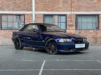 Bmw 325i e36 cabrio 3-serie 192pk 1993, p-579-pb -youngtimer- - afbeelding 36 van  37