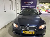 Bmw 325i executive coupe, 66-zj-ts - afbeelding 10 van  28