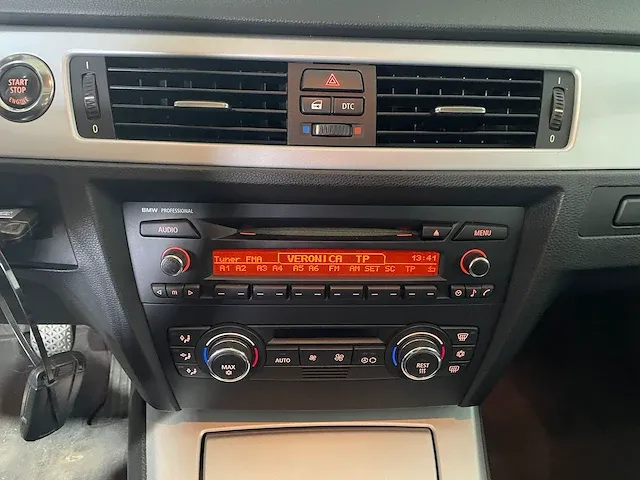 Bmw 325i executive coupe, 66-zj-ts - afbeelding 14 van  28
