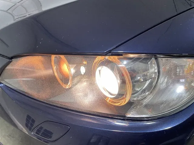 Bmw 325i executive coupe, 66-zj-ts - afbeelding 19 van  28