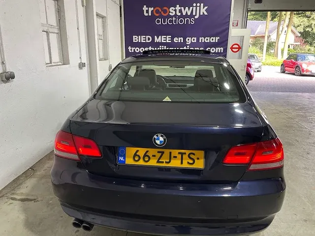 Bmw 325i executive coupe, 66-zj-ts - afbeelding 5 van  28