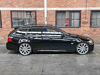 Bmw 325i touring high executive 218pk 2006 3-serie, 6-sfx-12 youngtimer - afbeelding 10 van  43
