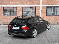 Bmw 325i touring high executive 218pk 2006 3-serie, 6-sfx-12 youngtimer - afbeelding 12 van  43