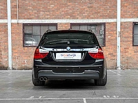 Bmw 325i touring high executive 218pk 2006 3-serie, 6-sfx-12 youngtimer - afbeelding 13 van  43