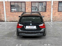Bmw 325i touring high executive 218pk 2006 3-serie, 6-sfx-12 youngtimer - afbeelding 14 van  43