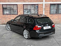 Bmw 325i touring high executive 218pk 2006 3-serie, 6-sfx-12 youngtimer - afbeelding 16 van  43