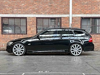 Bmw 325i touring high executive 218pk 2006 3-serie, 6-sfx-12 youngtimer - afbeelding 17 van  43