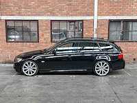 Bmw 325i touring high executive 218pk 2006 3-serie, 6-sfx-12 youngtimer - afbeelding 18 van  43