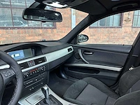 Bmw 325i touring high executive 218pk 2006 3-serie, 6-sfx-12 youngtimer - afbeelding 21 van  43
