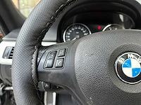Bmw 325i touring high executive 218pk 2006 3-serie, 6-sfx-12 youngtimer - afbeelding 23 van  43
