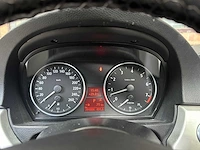 Bmw 325i touring high executive 218pk 2006 3-serie, 6-sfx-12 youngtimer - afbeelding 27 van  43