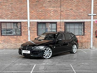 Bmw 325i touring high executive 218pk 2006 3-serie, 6-sfx-12 youngtimer - afbeelding 2 van  43