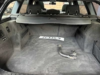Bmw 325i touring high executive 218pk 2006 3-serie, 6-sfx-12 youngtimer - afbeelding 33 van  43