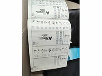 Bmw 325i touring high executive automaat; 24-nds-2 - afbeelding 4 van  14