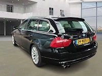 Bmw 325i touring high executive automaat; 24-nds-2 - afbeelding 9 van  14