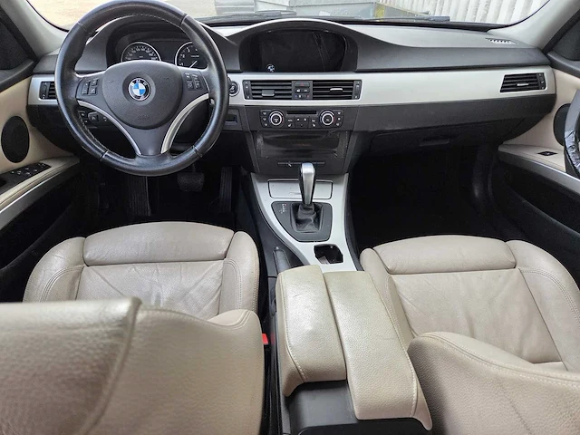 Bmw 325i touring high executive automaat; 24-nds-2 - afbeelding 11 van  14