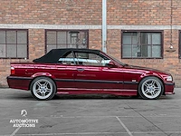 Bmw 328i cabriolet e36 193pk 1996 3-serie - afbeelding 3 van  46