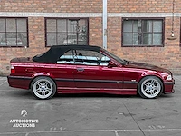 Bmw 328i cabriolet e36 193pk 1996 3-serie - afbeelding 4 van  46