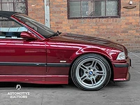 Bmw 328i cabriolet e36 193pk 1996 3-serie - afbeelding 6 van  46