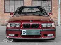 Bmw 328i cabriolet e36 193pk 1996 3-serie - afbeelding 42 van  46