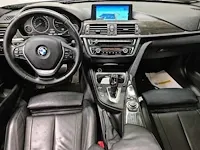 Bmw 328i high executive automaat, 46-xjn-1 - afbeelding 15 van  15