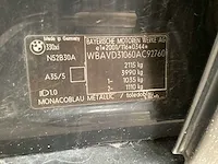 Bmw 330 xi personenauto - afbeelding 10 van  19