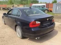 Bmw 330 xi personenauto - afbeelding 14 van  19