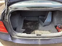 Bmw 330 xi personenauto - afbeelding 15 van  19