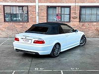 Bmw 330ci cabriolet m sport e46 231pk 2003 facelift youngtimer - afbeelding 12 van  18