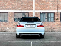 Bmw 330ci cabriolet m sport e46 231pk 2003 facelift youngtimer - afbeelding 13 van  18