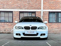Bmw 330ci cabriolet m sport e46 231pk 2003 facelift youngtimer - afbeelding 5 van  18