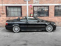 Bmw 330ci cabriolet m-sport executive e46 300pk 2003, g-943-kt - afbeelding 10 van  42