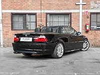 Bmw 330ci cabriolet m-sport executive e46 300pk 2003, g-943-kt - afbeelding 11 van  42