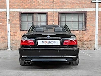 Bmw 330ci cabriolet m-sport executive e46 300pk 2003, g-943-kt - afbeelding 13 van  42