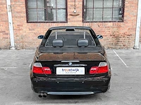 Bmw 330ci cabriolet m-sport executive e46 300pk 2003, g-943-kt - afbeelding 14 van  42