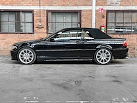 Bmw 330ci cabriolet m-sport executive e46 300pk 2003, g-943-kt - afbeelding 17 van  42