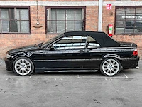 Bmw 330ci cabriolet m-sport executive e46 300pk 2003, g-943-kt - afbeelding 18 van  42