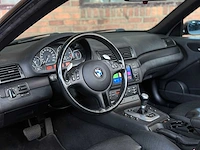 Bmw 330ci cabriolet m-sport executive e46 300pk 2003, g-943-kt - afbeelding 19 van  42