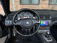 Bmw 330ci cabriolet m-sport executive e46 300pk 2003, g-943-kt - afbeelding 20 van  42