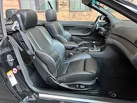 Bmw 330ci cabriolet m-sport executive e46 300pk 2003, g-943-kt - afbeelding 38 van  42