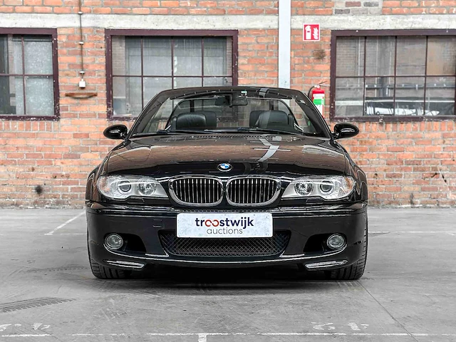 Bmw 330ci cabriolet m-sport executive e46 300pk 2003, g-943-kt - afbeelding 5 van  42