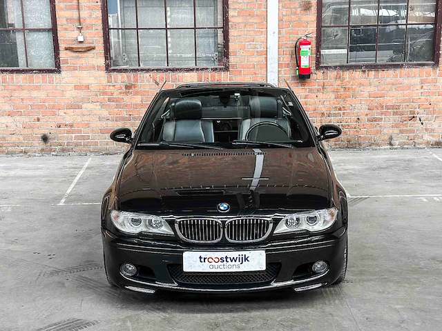 Bmw 330ci cabriolet m-sport executive e46 300pk 2003, g-943-kt - afbeelding 6 van  42