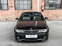 Bmw 330ci cabriolet m-sport executive e46 300pk 2003, g-943-kt - afbeelding 6 van  42