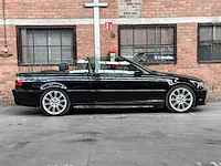 Bmw 330ci cabriolet m-sport executive e46 300pk 2003, g-943-kt - afbeelding 9 van  42