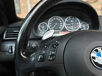 Bmw 330ci cabriolet m-sport executive e46 300pk 2003, g-943-kt - afbeelding 16 van  42