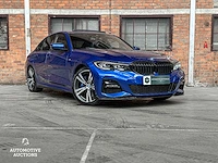 Bmw 330d m sport high executive g20 265pk 2019 3-serie, g-609-js - afbeelding 3 van  71