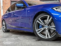 Bmw 330d m sport high executive g20 265pk 2019 3-serie, g-609-js - afbeelding 4 van  71