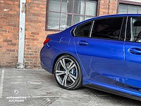 Bmw 330d m sport high executive g20 265pk 2019 3-serie, g-609-js - afbeelding 6 van  71