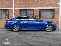 Bmw 330d m sport high executive g20 265pk 2019 3-serie, g-609-js - afbeelding 7 van  71