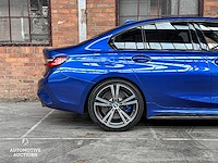 Bmw 330d m sport high executive g20 265pk 2019 3-serie, g-609-js - afbeelding 8 van  71